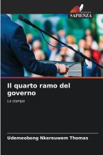 Il quarto ramo del governo