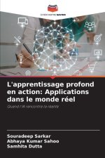L'apprentissage profond en action: Applications dans le monde réel