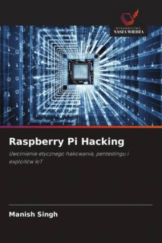 Raspberry Pi Hacking