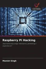 Raspberry Pi Hacking