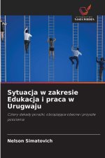 Sytuacja w zakresie Edukacja i praca w Urugwaju