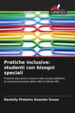 Pratiche inclusive: studenti con bisogni speciali