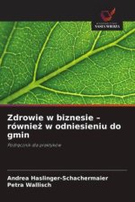Zdrowie w biznesie - równie¿ w odniesieniu do gmin