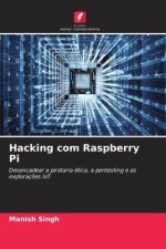 Hacking com Raspberry Pi
