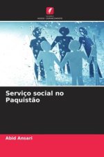 Serviço social no Paquistão
