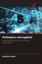 Podwójna nieci¿g¿o¿¿