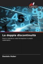 La doppia discontinuità