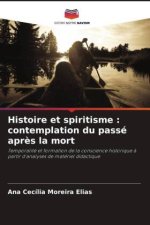 Histoire et spiritisme : contemplation du passé après la mort
