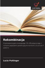 Rekombinacja