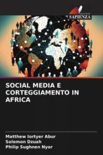 SOCIAL MEDIA E CORTEGGIAMENTO IN AFRICA