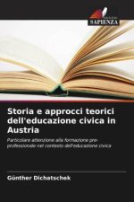 Storia e approcci teorici dell'educazione civica in Austria