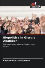 Biopolitica in Giorgio Agamben