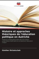 Histoire et approches théoriques de l'éducation politique en Autriche