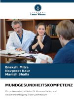 MUNDGESUNDHEITSKOMPETENZ