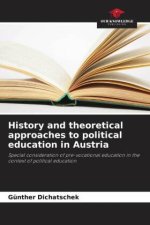History and theoretical approaches to political education in Austria