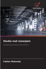 Studia nad rozwojem