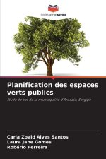 Planification des espaces verts publics