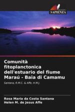Comunità fitoplanctonica dell'estuario del fiume Maraú - Baia di Camamu