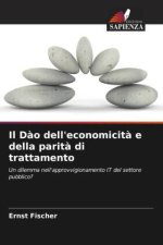 Il Dào dell'economicità e della parità di trattamento