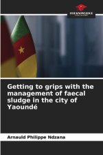 Getting to grips with the management of faecal sludge in the city of Yaoundé
