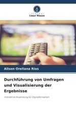 Durchführung von Umfragen und Visualisierung der Ergebnisse