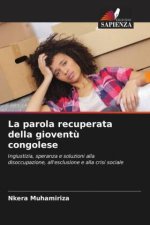 La parola recuperata della gioventù congolese