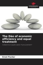 The Dào of economic efficiency and equal treatment