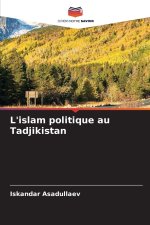 L'islam politique au Tadjikistan