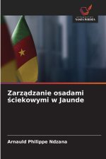 Zarz¿dzanie osadami ¿ciekowymi w Jaunde