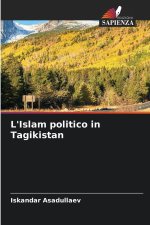L'Islam politico in Tagikistan