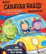 Nasil Canavar Yarisi Kazanilir