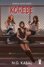 Körebe - Ophelia Valley Serisi 3 Ciltli