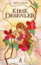 Kirik Desenler Ciltli