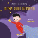 Egenin Sihirli Battaniyesi