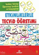 Etkinliklerle Tecvid Ögretimi