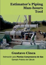 Estimator's Piping Man-hours Tool