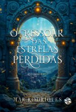 O RESSOAR DAS ESTRELAS PERDIDAS