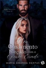 UM CASAMENTO FORÇADO COM O GÊMEO ERRADO