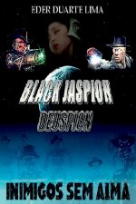 Black Jaspion Deuspion