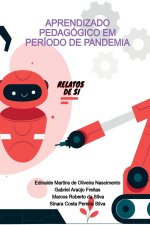 Aprendizado Pedagógico Em Período De Pandemia