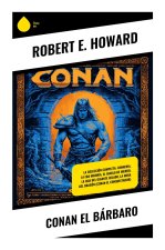 Conan el Bárbaro
