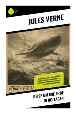 Reise um die Erde in 80 Tagen