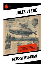 Reisestipendien