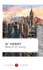 BEST OF O'HENRY