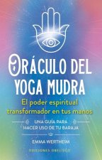 Oraculo del Yoga Mudra