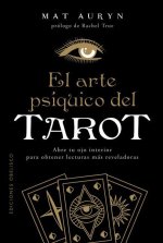 El Arte Psiquico del Tarot