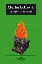 La Enfermedad de Escribir