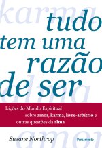 TUDO TEM UMA RAZAO DE SER