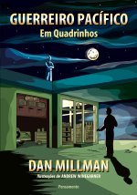 GUERREIRO PACIFICO EM QUADRINHOS
