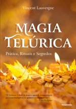 MAGIA TELURICA